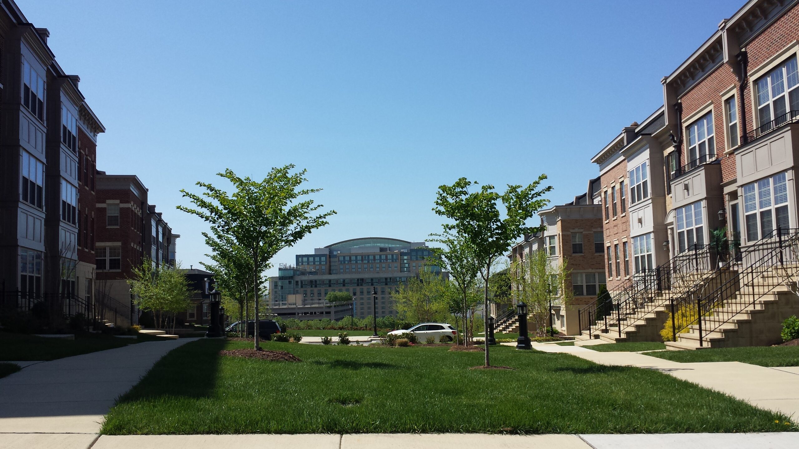 Thank You – Contact Us – Landscape Maintenance