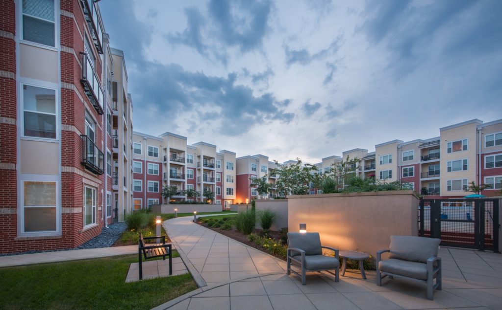 Ridgewood Apartments – Complete Landscaping Service, Commercial Landscaping Contractors serving MD, DC and VA Ridgewood Apartments - Complete Landscaping Service, Commercial Landscaping Contractors serving MD, DC and VA