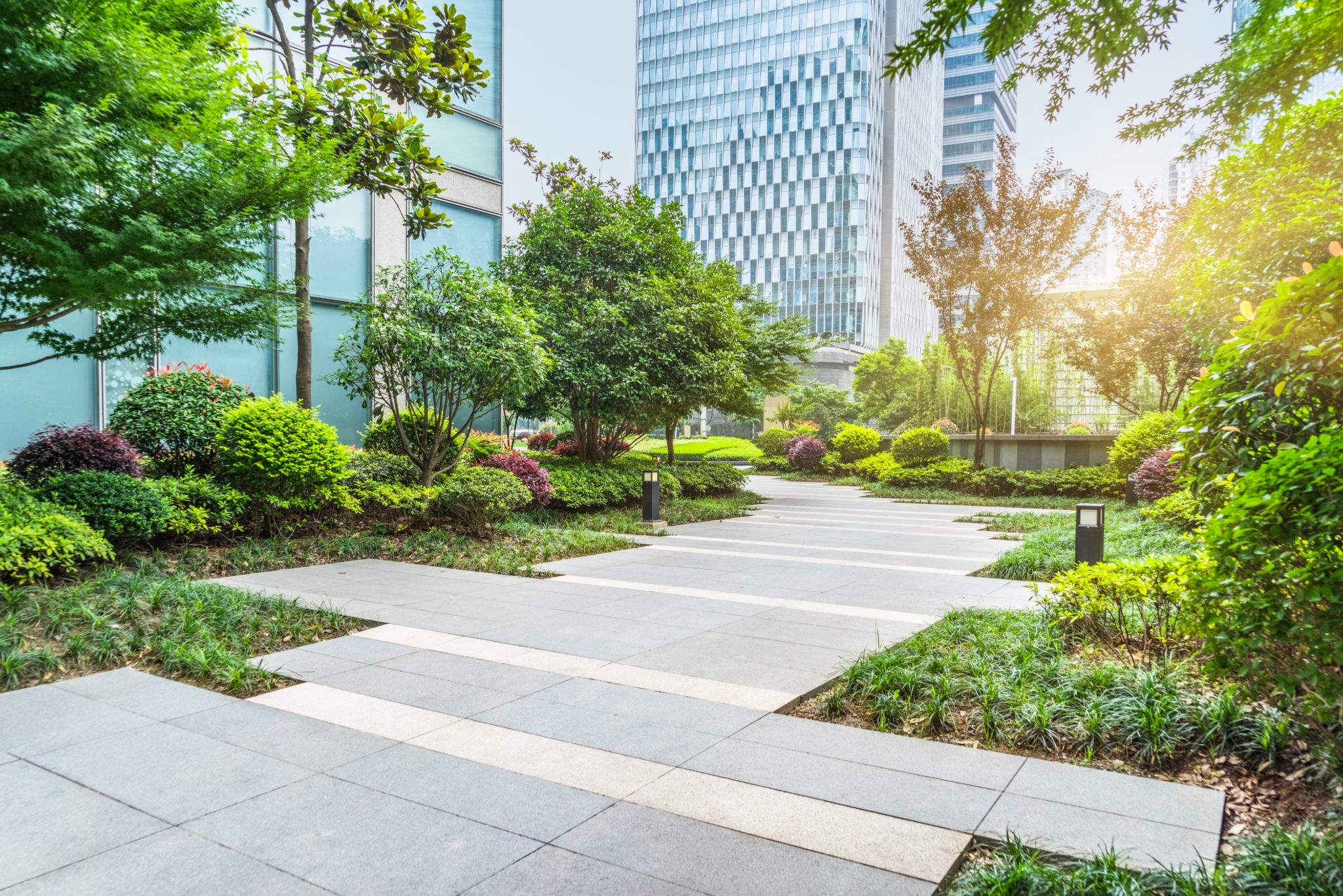 Property Types We Service
