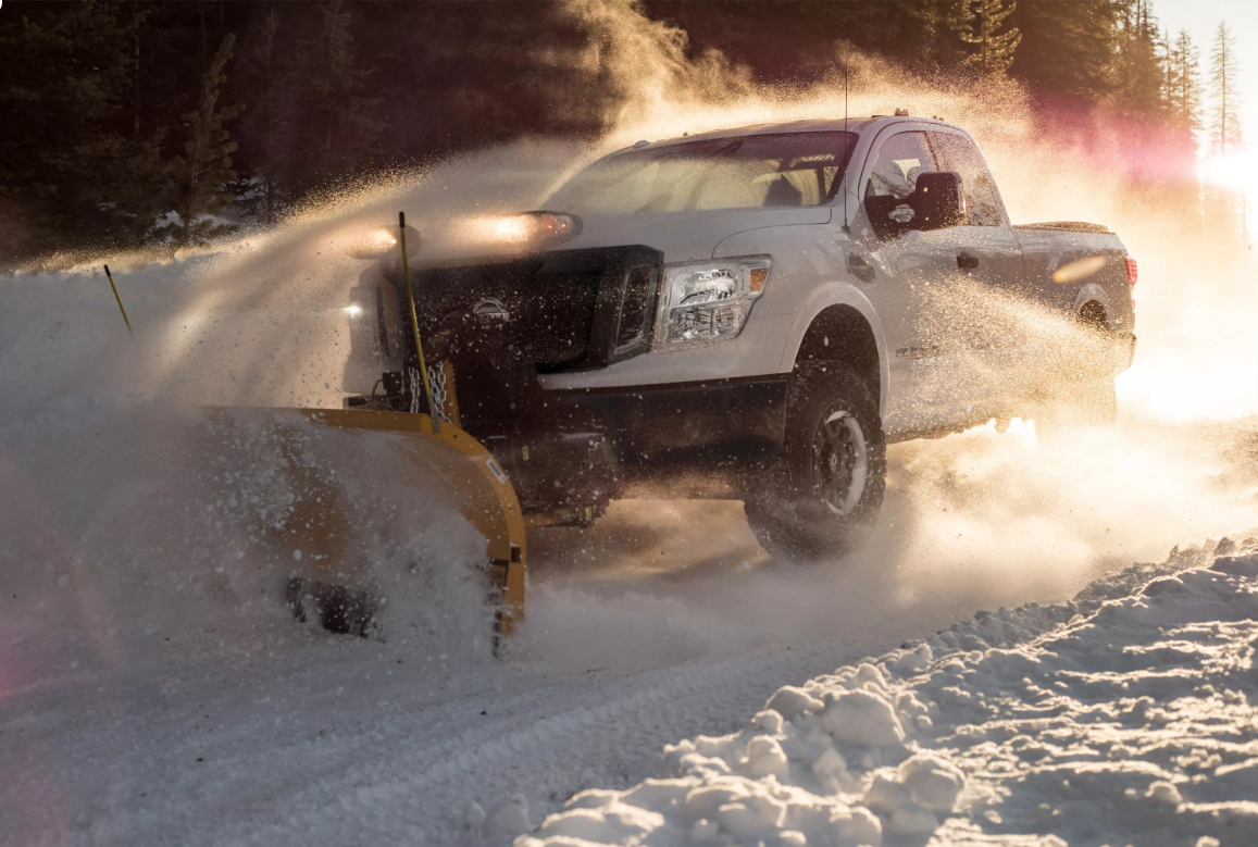 Snow_Truck