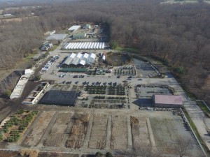 Our Nursery at Complete Landscaping Service - Commercial Landscape Contractors serving MD, DC, VA