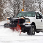 Commercial Snow and Ice Management in DC, MD and VA - Complete Landscaping Service, Commercial Landscape Contractors