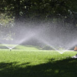 Commercial Irrigation Services - Complete Landscaping Service, Commercial Landscaping Contractors serving MD, DC and VA