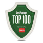 Complete Landscaping Service is a 2017 Top 100 Landscaping Company in North America according to Lawn & Landscape Magazine