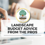 landscape budget advice from the pros