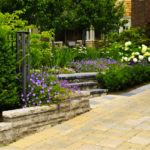 How to Clean Your Hardscape at Your Business - Complete Landscaping Service