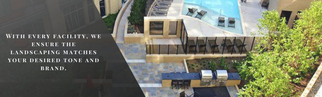 Northern Virginia Commercial Landscaping | Complete Landscaping Service - MD, DC, VA