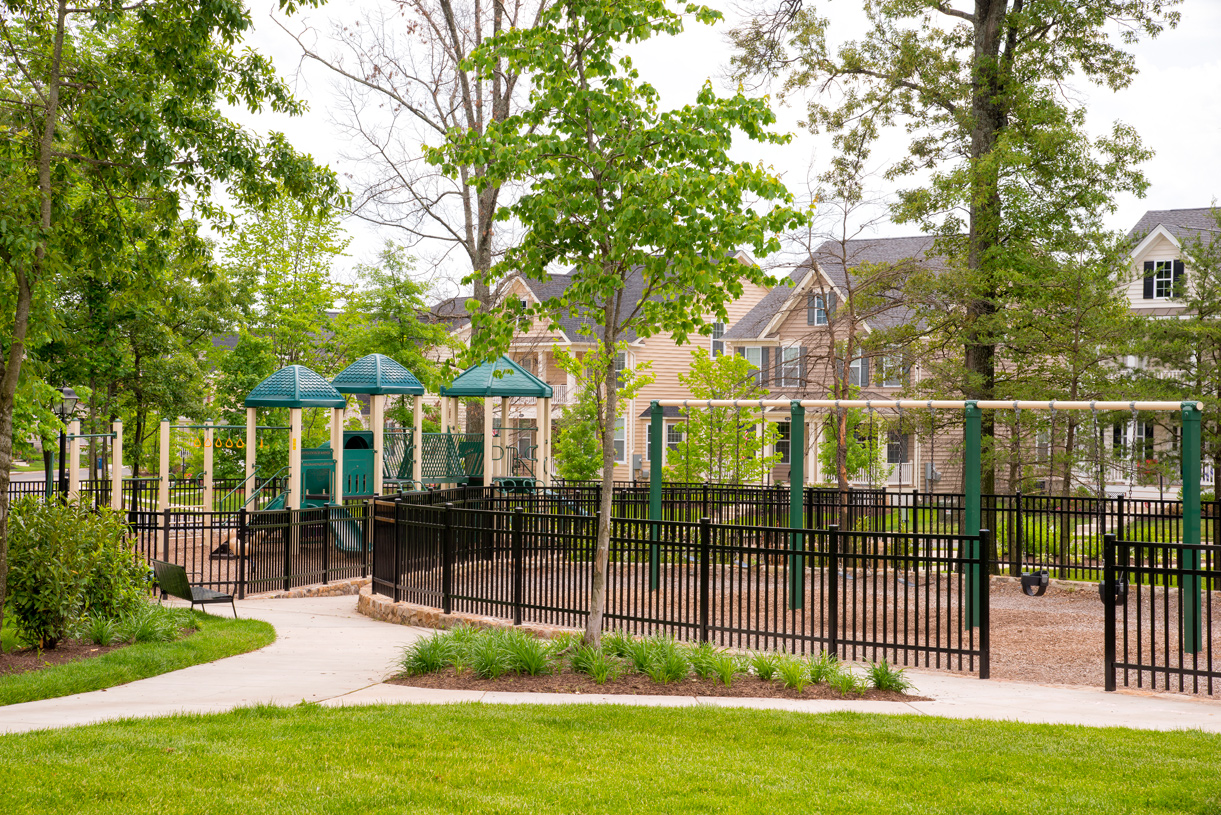 Landscape Amenities For Your Renters Complete Landscape