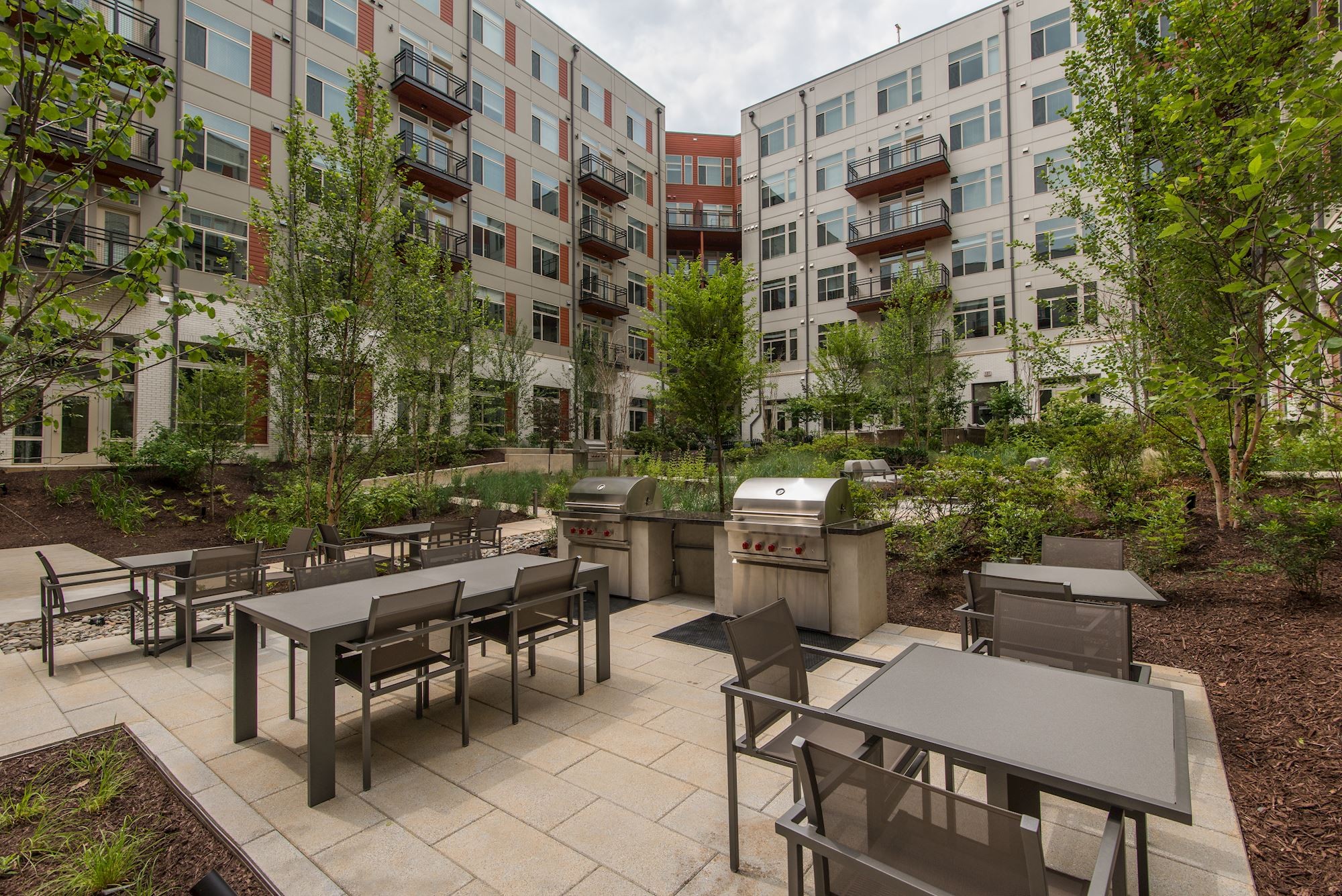 Landscape Amenities For Your Renters Complete Landscape