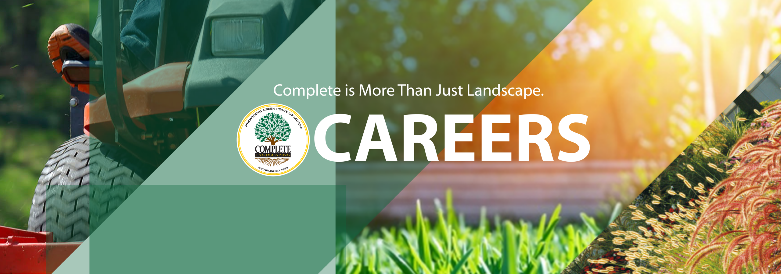 Landscaping Careers 6 Surprising Reasons To Consider A Career In The