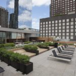 Amenity Space
