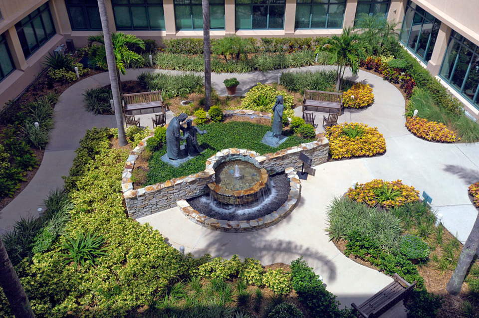 Drought Resistant Landscape - Complete Landscaping Service MD, DC, VA