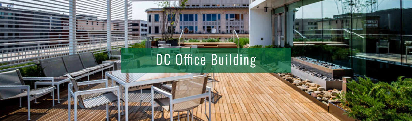 dc office building