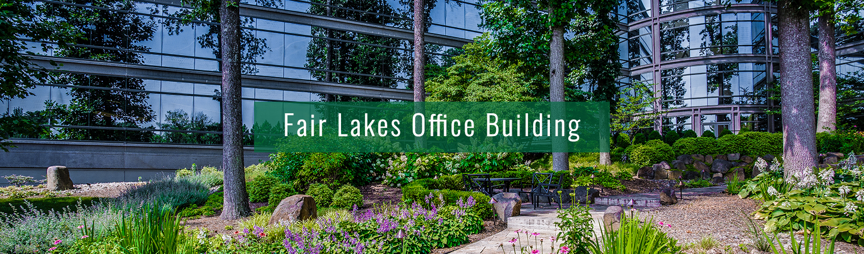 fair lakes office building