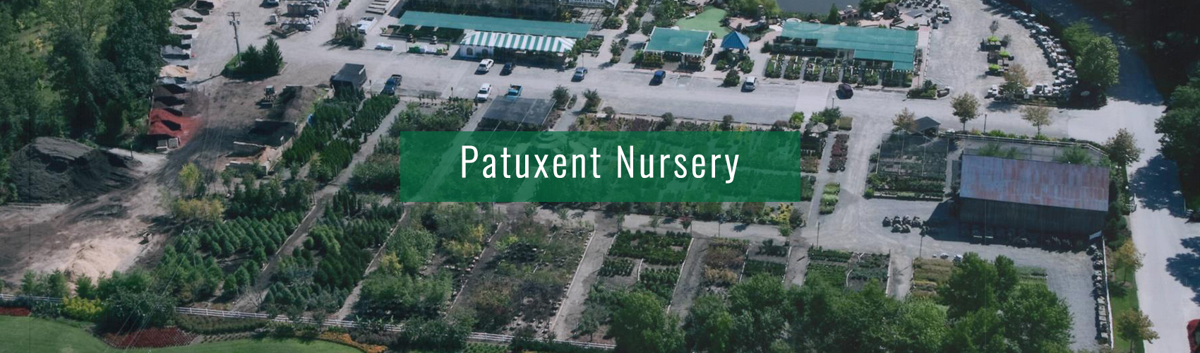 patuxent nursery