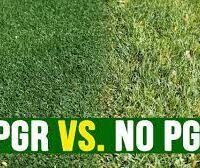 PGR vs. no PGR